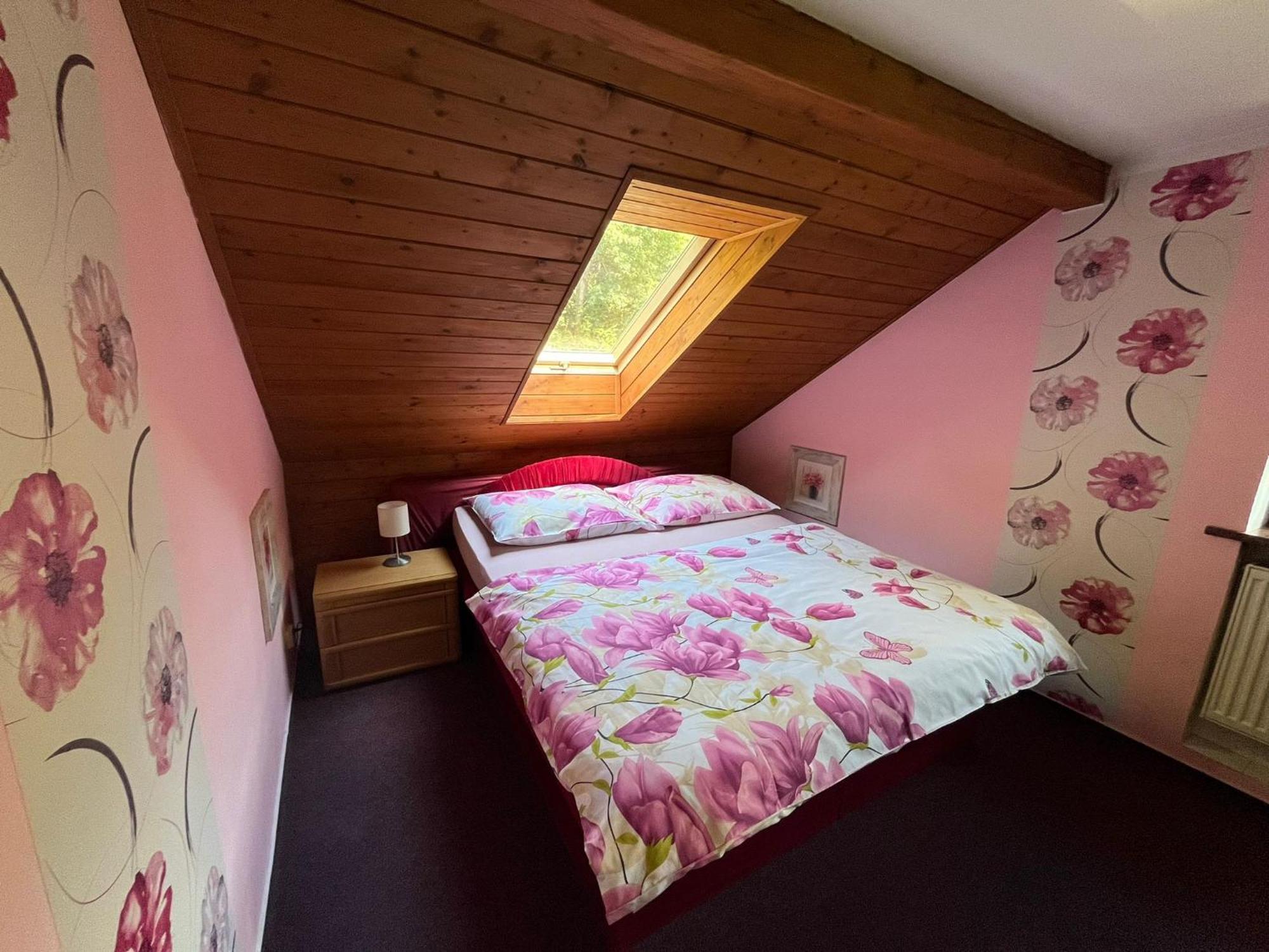 Apartmany Chřibská Bagian luar foto