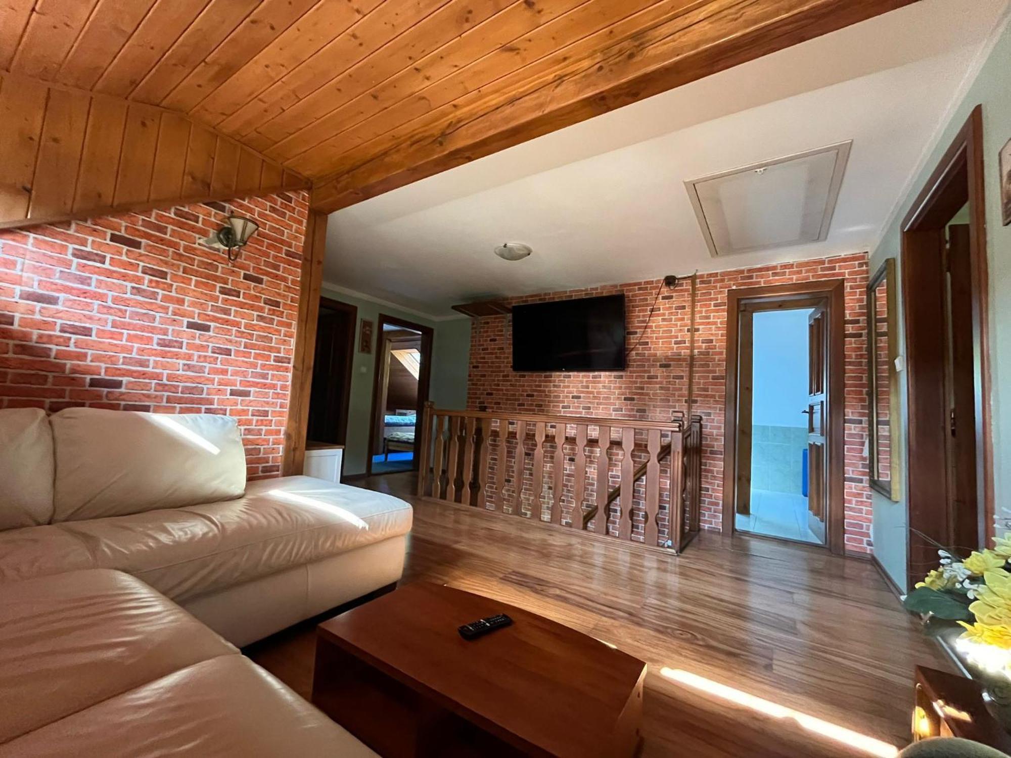 Apartmany Chřibská Bagian luar foto