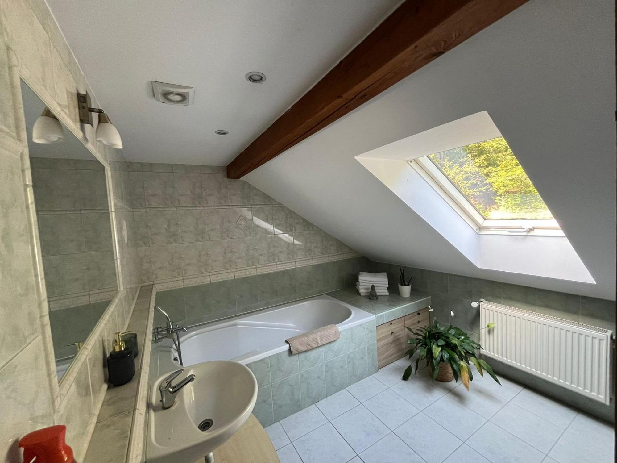 Apartmany Chřibská Bagian luar foto