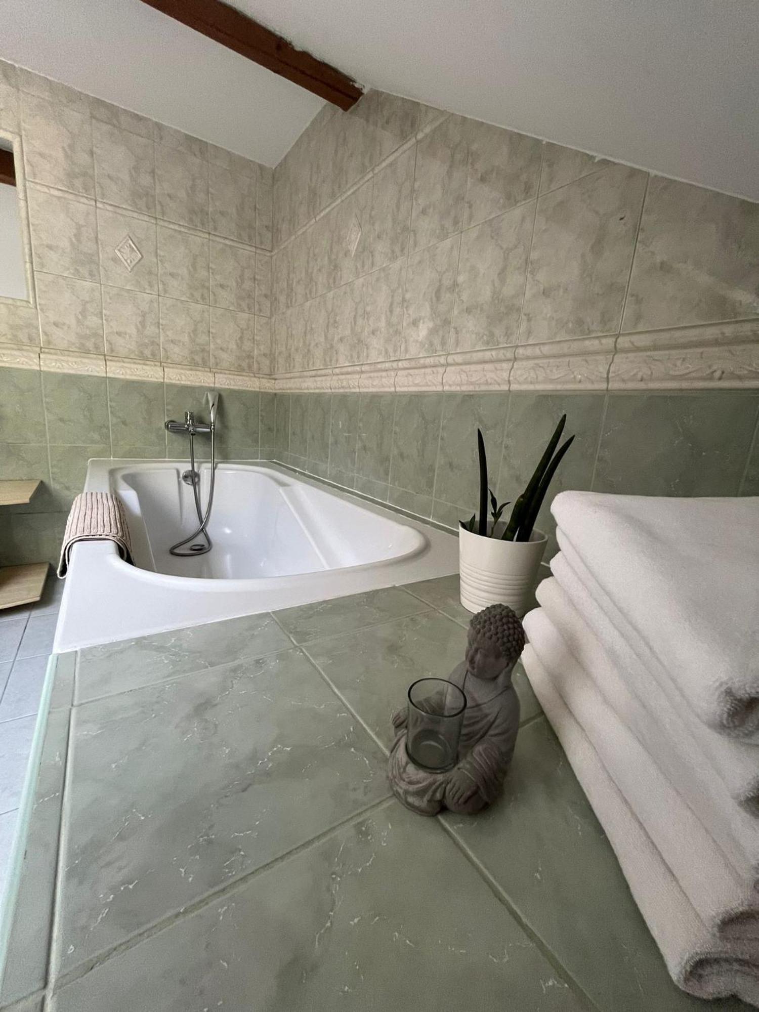 Apartmany Chřibská Bagian luar foto