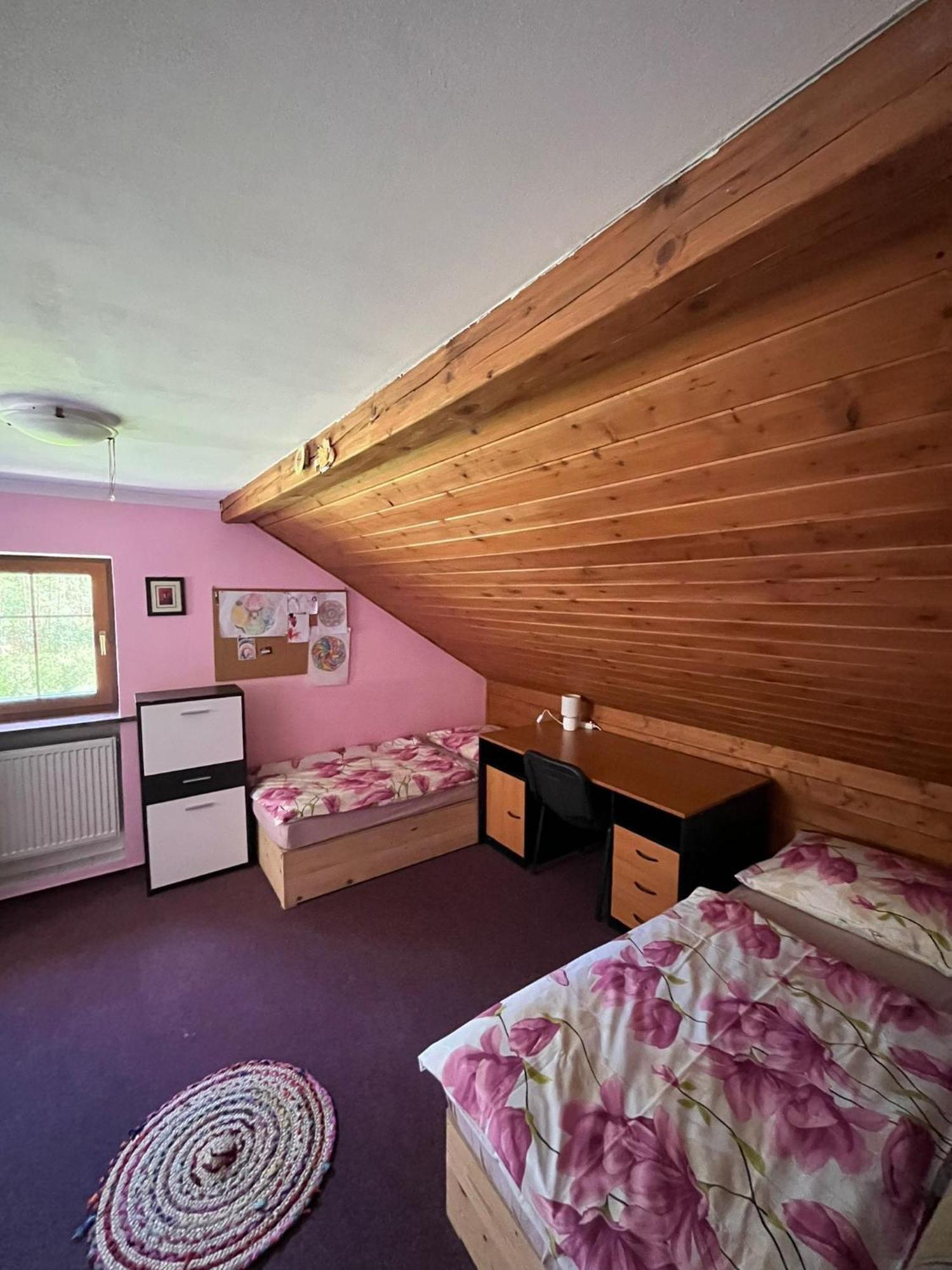 Apartmany Chřibská Bagian luar foto