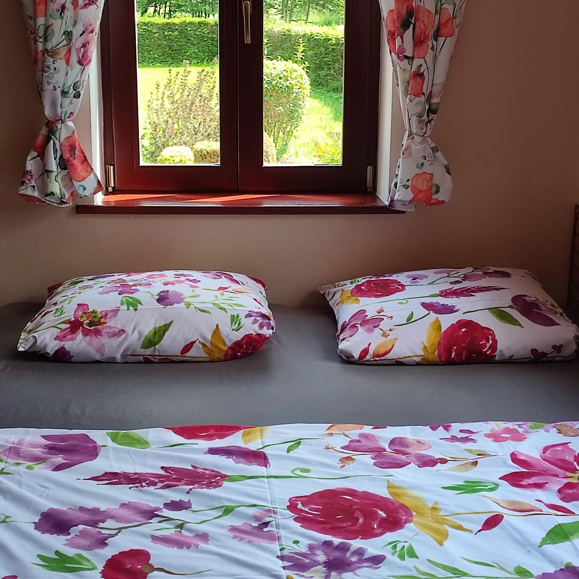 Apartmany Chřibská Bagian luar foto